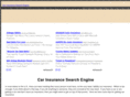 carinsurancesearchengine.com