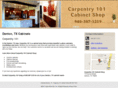 carpentry101.net
