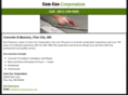 cem-concorporation.mobi