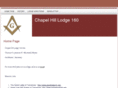 chapelhilllodge.com