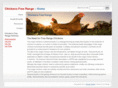 chickensfreerange.com