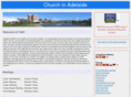 churchinadelaide.org