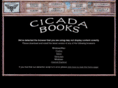 cicadabooks.com