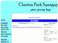 clantonpark.com