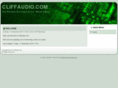 cliffaudio.com