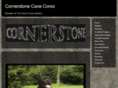 cornerstonecanecorso.com