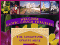 couchtraveler.com