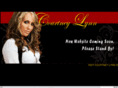 courtneylynn.com