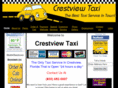 crestviewtaxi.net