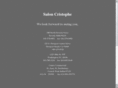 cristophesalon.net