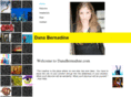 danabernadine.com