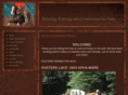 davisperformancehorses.com