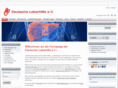 deutsche-leberhilfe.com