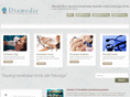 diamedic-indo.com