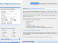 discountflightssacramento.com