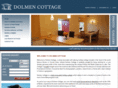 dolmencottage.com