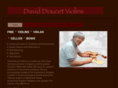 doucetviolins.com