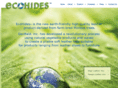 eco-hide.com