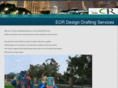 ecrdesigndrafting.com