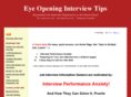 eyeopeninginterviewtips.com