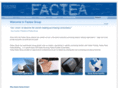 facteagroup.com