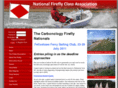fireflysailing.org.uk