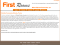 firstrooms.com