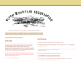 fitchmountain.org