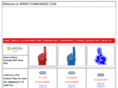 foamhands.com