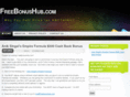 freebonushub.com