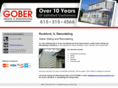 goberhomeimprovements.com