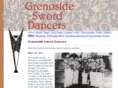 grenosword2010.com