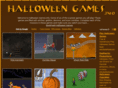 halloweengames.info