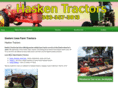 haskentractors.com