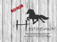 hestheimar.com