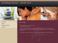 homefeltspaservices.com