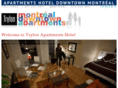 hoteltrylon.com