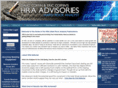 hraadvisories.com