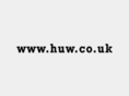 huw.co.uk