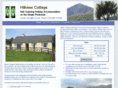 hvcottage.com