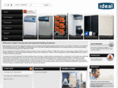 idealcommercialboilers.com