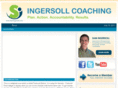 ingersollcoaching.com