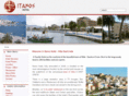 itanoshotel.com