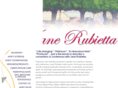 janerubietta.com