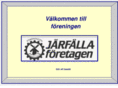 jarfallaforetagen.com
