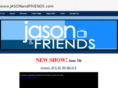 jasonandfriends.com