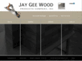 jaygeewood.com