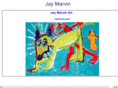 jaymarvinonline.com