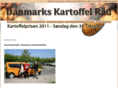 kartoffelraad.dk