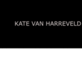 katevanharreveld.com